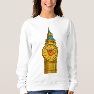 Sweatshirt T-Shirt Big Ben