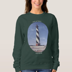 Sweatshirt T-shirt CAPE HATTERAS