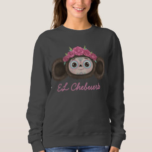 Sweatshirt T-shirt chebuté