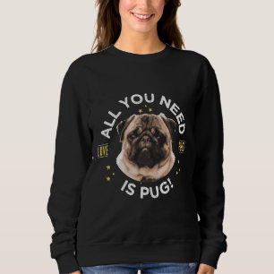Sweatshirt T-shirt classique Carlin bébé 185