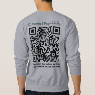 Sweatshirt T-Shirt CPup