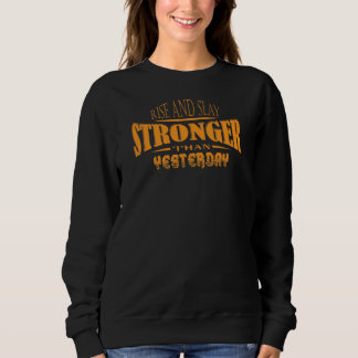 Sweatshirt T-shirt de base pour hommes
