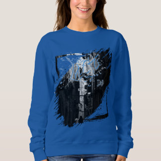 Sweatshirt T-Shirt de la vieille ville