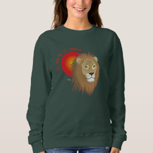 Sweatshirt T-shirt de Langarm du 23 juillet au 22 août