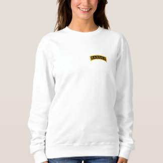 Sweatshirt T-shirt de l'école des Rangers de l'armée