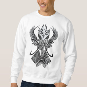 Sweatshirt T-Shirt de streetwear urbain