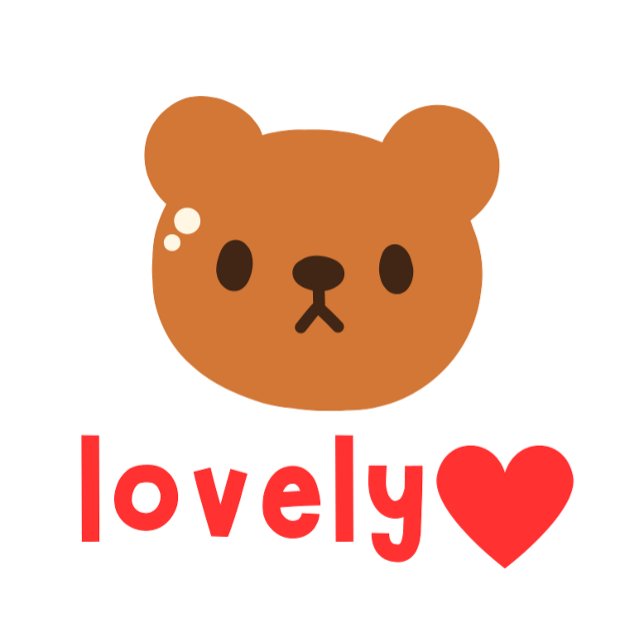 Sweatshirt T-shirt design de poitrine d'ours (Créateur téléchargé)