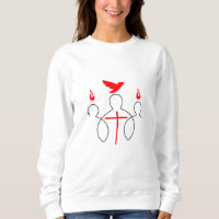 T-shirt dimanche de la Pentecôte