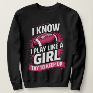 Sweatshirt T-shirt Fierté Casque de Football Américain Drapea