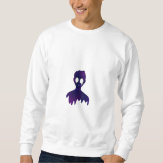 Sweatshirt t-shirt garçon galaxy
