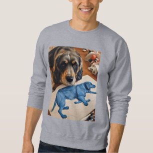 Sweatshirt T-shirt homme