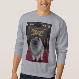 Sweatshirt T-shirt homme 2026 KCA National Specialty