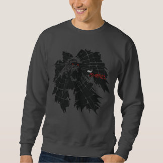 Sweatshirt T-shirt Ishmael Raven