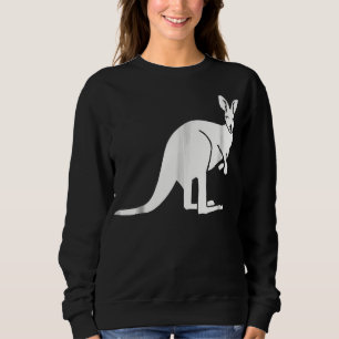 Sweatshirt T-shirt Kangaroo