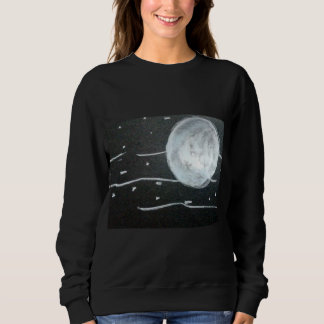Sweatshirt T-shirt Lune