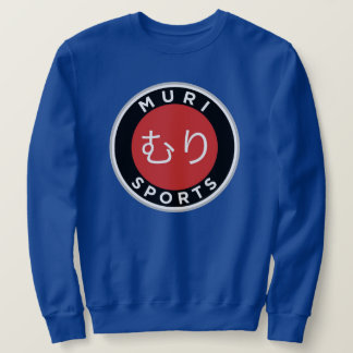 Sweatshirt T-shirt MURI SPORTS