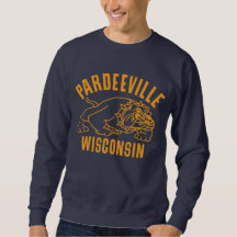 T-shirt Pardeeville