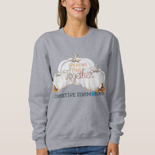 Sweatshirt T-shirt Scrapbooking