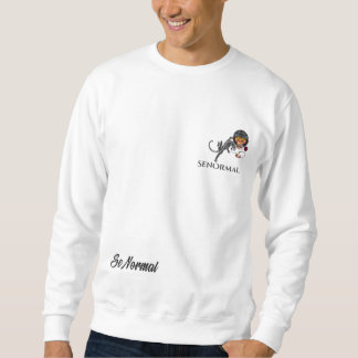 Sweatshirt T-shirt SEnormal