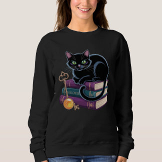 Sweatshirt T-shirt Spellbound Secrets