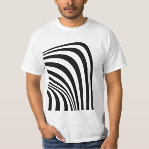 sweatshirt T-shirt "Static Style"