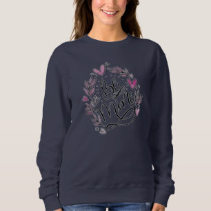 Sweatshirt T-Shirt Sweat-shirt Sois Mienne