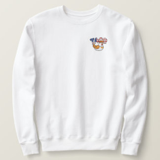 SWEATSHIRT TACO