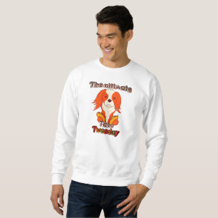 Sweatshirt Taco Twosday Chiots 2-22-22
