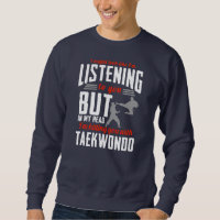 Taekwondo pour enfants Hommes Femmes Garçons Fille