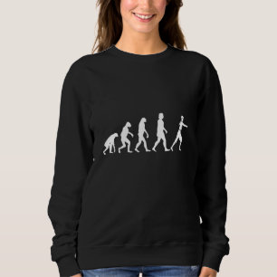 Sweatshirt Tap Dancer Tap Dance