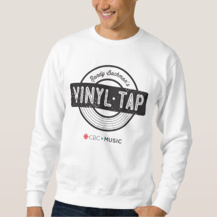 Sweatshirt Tap Vinyl CBC