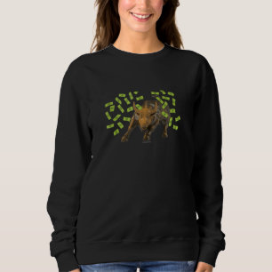 Sweatshirt Taxe