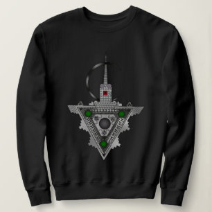 Sweatshirt tazarzit