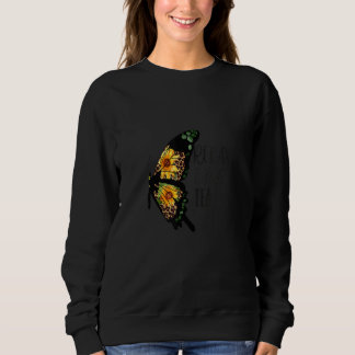 Sweatshirt Tea Citation Tea Addict Thé Cool C'Est Un Thé A 48