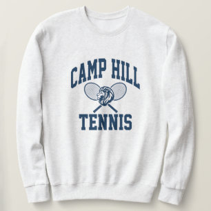 Sweatshirt Tennis de Camp Hill