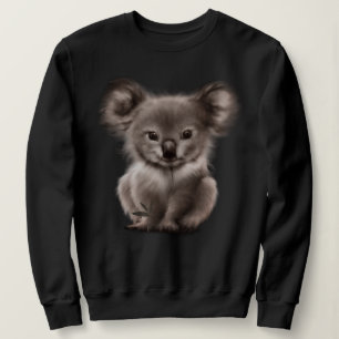 Sweatshirt Terres usées