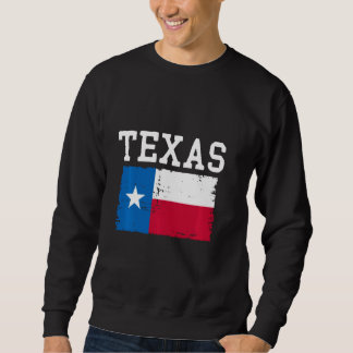 Sweatshirt Texas