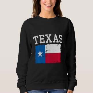 Sweatshirt Texas