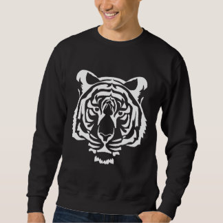 Sweatshirt Tigre majestueux