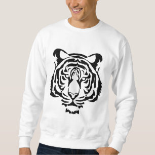 Sweatshirt Tigre majestueux
