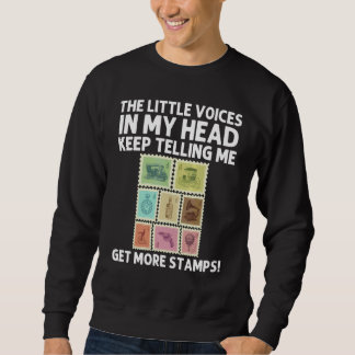 Sweatshirt Timbre Cool Pour Hommes Femmes Collection De Timbr