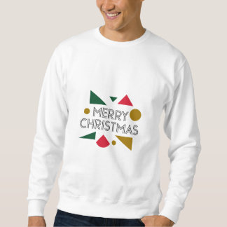 Sweatshirt Title: Merry Christmas Vibes 🎄