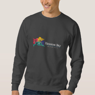 Sweatshirt Tortue Hawaii