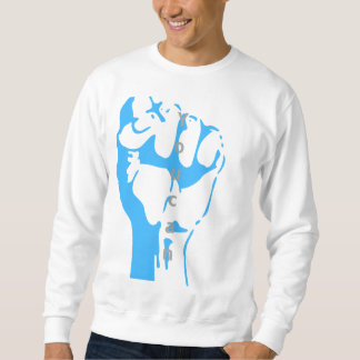 Sweatshirt Tou peut