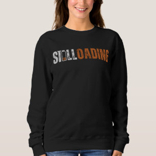 Sweatshirt Toujours en chargement