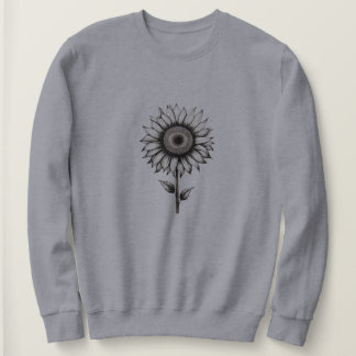 Sweatshirt Tournée Art