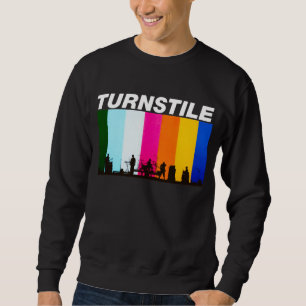 Sweatshirt Tourniquet