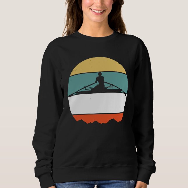 Sweatshirt Trame 2 (Devant)