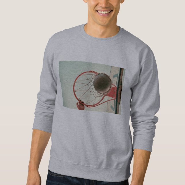 Sweatshirt Trempez (Devant)