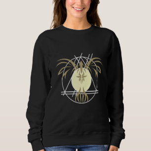Sweatshirt Triangleinstrument Triangle Triangle Instrument Tr